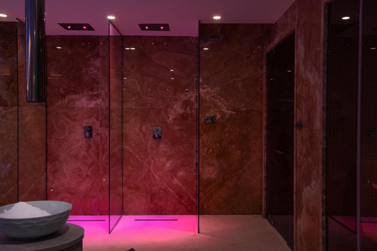 Radisson Collection Morina Hotel, Tirana Selitë e Vogël Zewnętrze zdjęcie